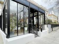 ARTIERES / DALLONI - CALADA ARCHITECTES