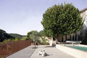 ARTIERES / DALLONI - CALADA ARCHITECTES